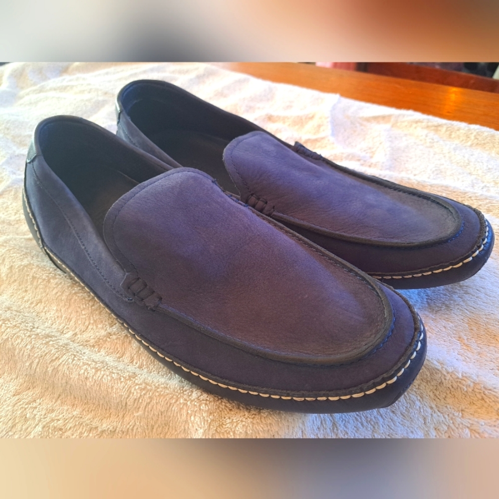 Cole Haan Loafer